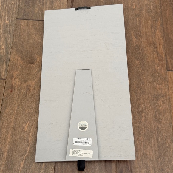 2 Photo Picture Holder - Picture 5 of 6